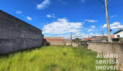 Terreno plano de esquina com 345 m2 à venda no B Parque das Indústrias em Itu SP Oportunidade!!!