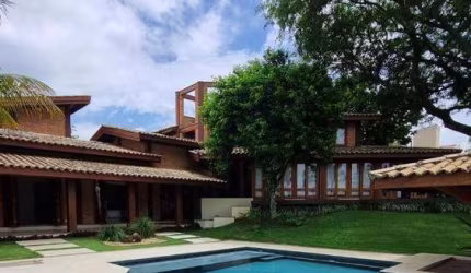 Casa com 3 dormitórios à venda, 515 m² por R$ 3.200.000,00 - Condomínio Monte Belo - Salto/SP