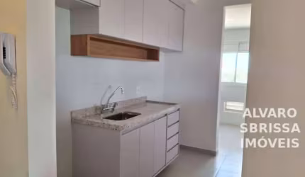 Apartamento com 3 dormitórios para alugar, 85 m² por R$ 4.500,01/mês - Natura Park Condominium Club - Itu/SP