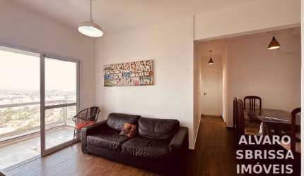 Apartamento com 2 dormitórios 1 suíte em Itu SP próximo ao Plaza shopping com excelente localização com Condomínio e IPTU incluso pacote mobiliado