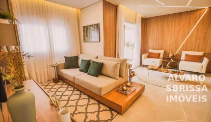 Apartamento na planta com 89m2 3 dormitórios 1 suíte à venda no Natura Park Condominium Club  Itu SP em perfeita harmonia com a natureza Oportunidade!