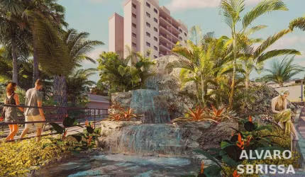 Apartamento na planta com 89m2 3 dormitórios 1 suíte à venda no Natura Park Condominium Club  Itu SP em perfeita harmonia com a natureza Oportunidade!
