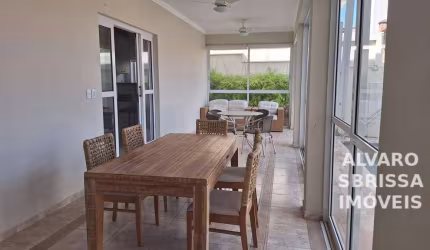 Casa com 4 dormitórios à venda, 341 m² por R$ 1.450.000,00 - Condomínio Portal de Itu - Itu/SP