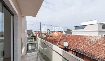 Sobrado próximo ao Costelão Avenida