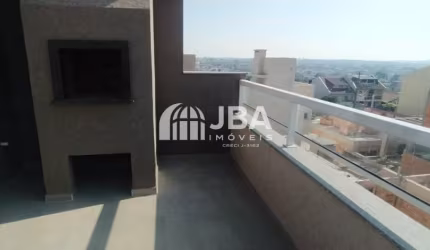SOBRADO NOVO EXCELENTE LOCALIZAÇÃO