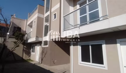 SOBRADO NOVO EXCELENTE LOCALIZAÇÃO NO UBERABA