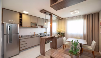 ENTRADA PARCELADA - MINHA CASA MINHA VIDA