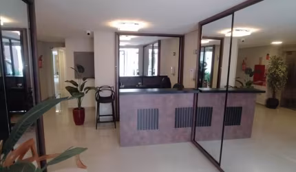 Studios e Kitnets de 22,63m² a 27,92m² | Com e sem terraço