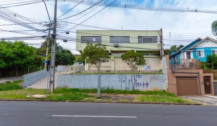 Imóvel Comercial e Residencial Av. Nossa Senhora Aparecida