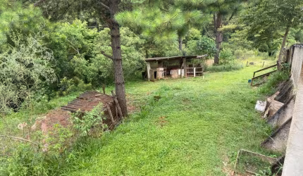 Terreno para Venda em Curitiba, Augusta/Passaúna