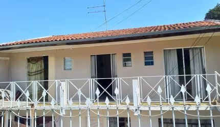 Apartamento para Venda em Curitiba, Cachoeira, 3 dormitórios, 1 suíte, 2 banheiros, 2 vagas