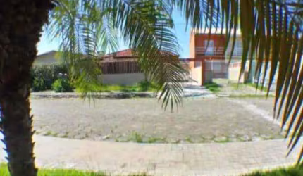 Casa para Venda em Matinhos, Balneário Rivieira, 2 dormitórios, 1 banheiro, 2 vagas