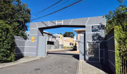 Terreno para Venda em Curitiba, São Braz