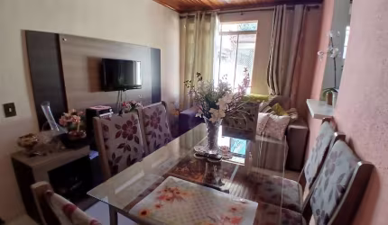 Apartamento para Venda em Curitiba, Campo Comprido, 2 dormitórios, 1 banheiro, 1 vaga