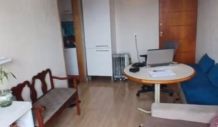 Apartamento para Venda em Curitiba, Fazendinha, 2 dormitórios, 1 banheiro, 1 vaga