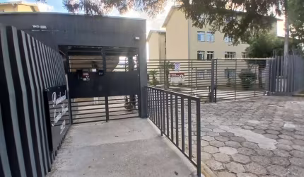 Apartamento para Venda em Curitiba, Cidade Industrial, 2 dormitórios, 1 banheiro, 1 vaga