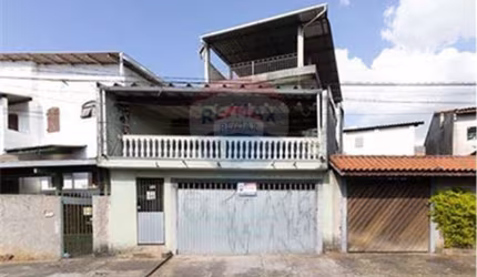 Duas casas a venda!