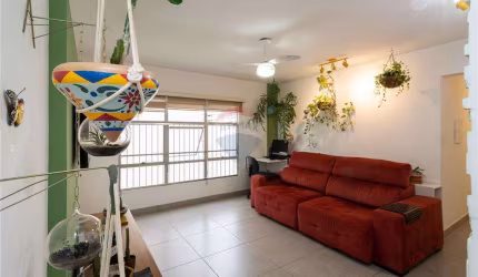 apartamento na avenida pompéia 2por andar