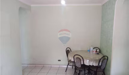 Apartamento a venda na Vila Mangalot/Jardim Santo Elias