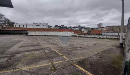 Built to suit - Espaço para locação - 2.155,45m² - Próximo ao Terminal Vila Nova Cachoeirinha.