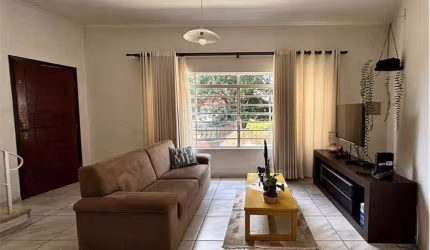 Residência Encantadora de 180m² Localizada em Pirituba: Charme, Conforto e Funcionalidade em Cada Detalhe!