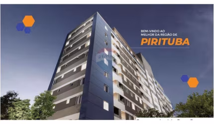 STUDIO 17M, ENTREGA EM AGOSTO
