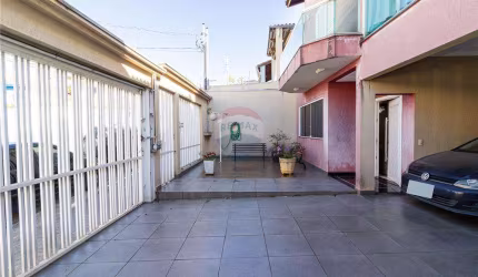 Casa com 3 quartos à venda na Rua Eduardo Azevedo, 109, Vila Primavera, São Paulo, 485 m2 por R$ 1.300.000