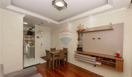 APARTAMENTO MOBILIADO  localizado no Jardim Ipanema - Jaraguá - São Paulo - SP