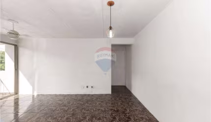 Apartamento Santa Mônica