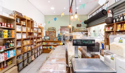 Excelente Loja Comercial em ótimo Lugar .