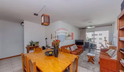 Oportunidade Única de Compra: Apartamento de 92m² com 3 Dormitórios (1 Suíte), 1 Vaga e Varanda na Vila Ipojuca, Alto da Lapa - R$ 748 mil