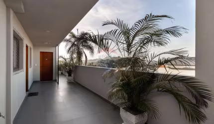 Apartamento novo, recém planejado e pronto para morar