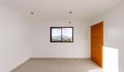 Apartamento novo, recém planejado