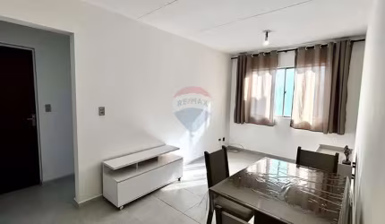 Apartamento Recém Reformado na Avenida Jerimanduba, Próximo a Estação de Trem do Jaraguá