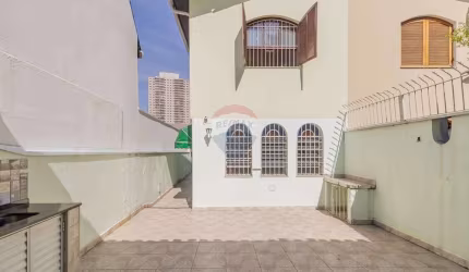 Casa à venda no Parque São Domingos - 203 m² - 3dorm (1suíte) - R$ 745.000,00