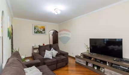 Sobrado/Casa com 3 Dormitórios e 2 Vagas de Garagem na Vila Mangalot, Pirituba