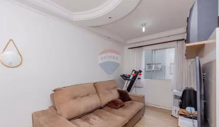 Apartamento de 63m² Próximo à Estação Jaraguá com Vaga Coberta e Lazer no Condomínio