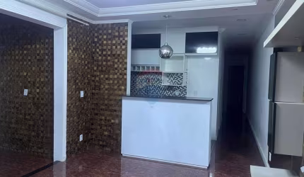 Apto.3 dorm - 78m - 1 vaga - à venda por R$ 435.000,00  - Flex Osasco 1 - Via Transversal Sul, 169 -Novo Osasco
