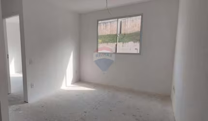 Apartamento aconchegante