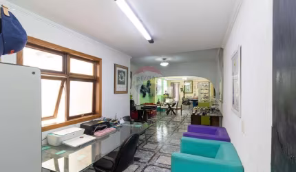 IMÓVEL COMERCIAL VILA IPOJUCA - 200M²