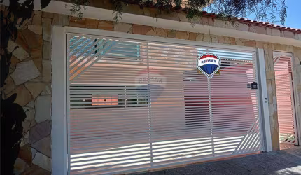 SOBRADO NOVO Belissimo acabamento