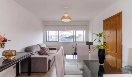 Apartamento com 3 dormitórios, 118 m² a venda por R$ 700.000,00 - Vila Romana