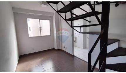 Oportunidade Apartamento Duplex  a venda em Cotia - Próximo a Rodovia Raposo Tavares