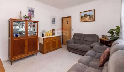 Casa térrea a venda no Parque Panamericano / Jaraguá