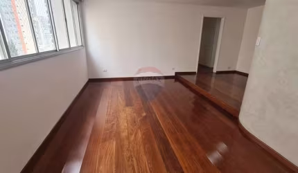 Apartamento para Locação - Conforto e Praticidade em 116m² no bairro de Perdizes