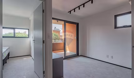 Apartamento em Perdizes, com varanda, para Locação - mobiliado e equipado
