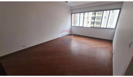 Apartamento para locação em Perdizes - 3 dorm (1 suíte) 2 vagas de garagem