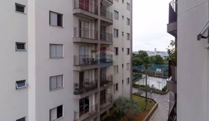 APARTAMENTO COM 2 QUARTOS E UMA VAGA À VENDA NA FREGUESIA DO Ó