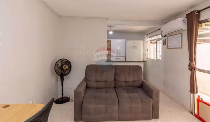 Do lado da Anhanguera, 114m, casa principal + edicula com 2 vagas no Jardim Santo Elias, SP