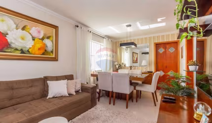 Excelente apartamento para venda com 3 quartos, 61m², Portal dos Bandeirantes - Jardim Íris